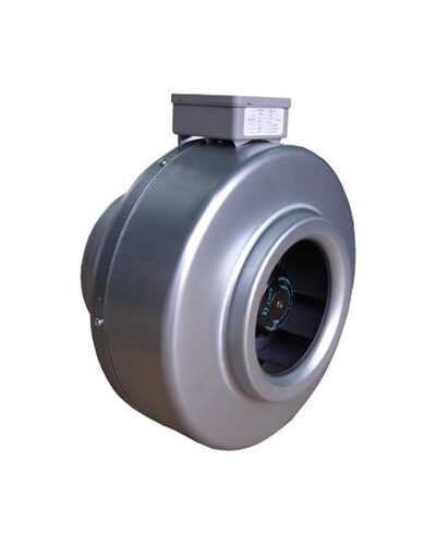 CDF Series Inline Fan