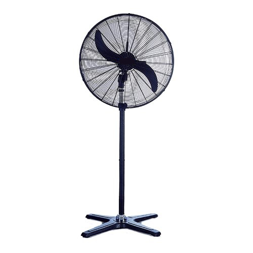 DF Series Pedestal Fan - Industrial and Residential High-Velocity Cooling