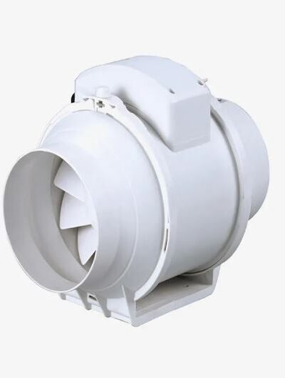 DPT Series Inline Fan