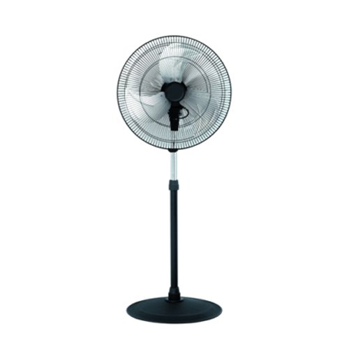 45 Series Pedestal Fan – High-Velocity Industrial Floor Cooling