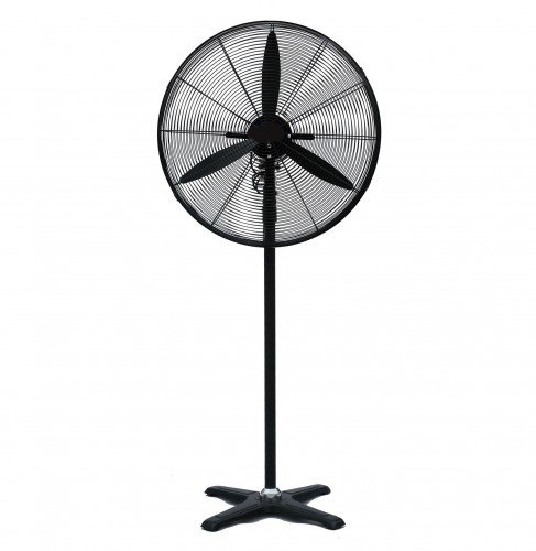DFP Series Pedestal Fan - High-Velocity Industrial Cooling