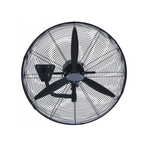 DF Series Wall Fan - High Velocity Industrial, Commercial and Household Cooling