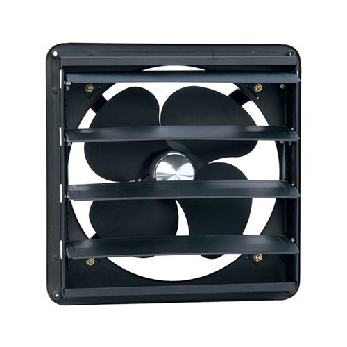 WL Range Wall Fan - FBD Industrial Wall-Mounted Fan