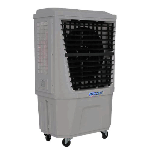 JH-165E Evaporative Cooler - Industrial Air Cooler with Auto Water Control