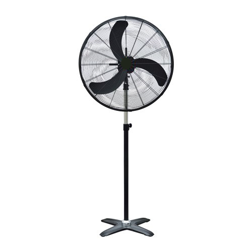 NF Series Pedestal Fan - High Velocity Cooling