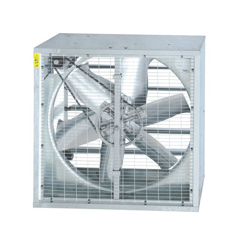 GLF Belt Drive Industrial Extractor Fan