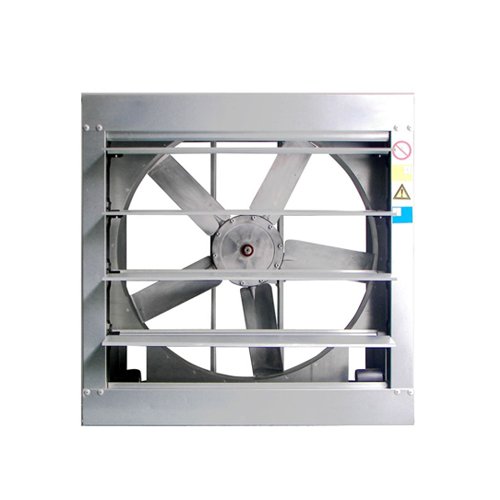 GLF Direct Drive Industrial Extractor Fan
