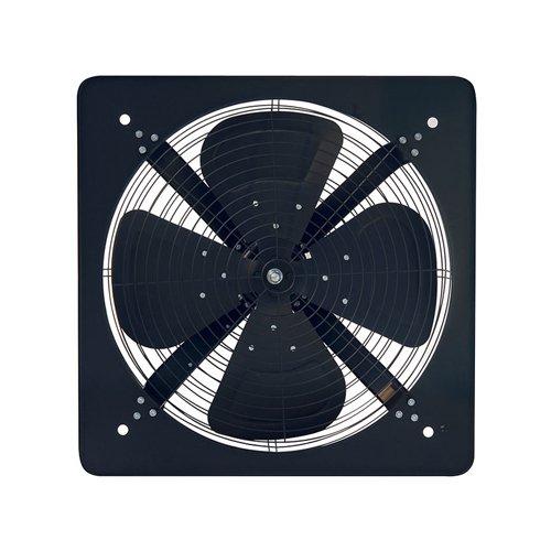FA Series Wall Extractor Fan - FAD & FAS Extraction Range